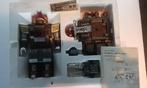 1986 Ro-Warrior robot power echo toys transformers, Ophalen of Verzenden, Gebruikt