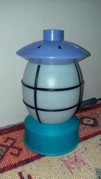 Tafellamp ikea type mammut jaar 1999, lees de beschrijving, Ophalen of Verzenden, Zo goed als nieuw, Lamp