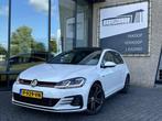 Volkswagen Golf 2.0TSI GTI *PANO*LEER*ACC*LED*DCC*KEYLESS*CA, Auto's, Volkswagen, 65 €/maand, Gebruikt, 4 cilinders, Adaptive Cruise Control