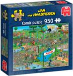 Jan van Haasteren legpuzzel 950, Ophalen, 500 t/m 1500 stukjes, Zo goed als nieuw, Legpuzzel