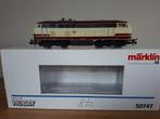 Märklin 30747 Diesellok BR-218 217-8 Delta digitaal in OVP, Wisselstroom, Locomotief, Ophalen of Verzenden, Zo goed als nieuw