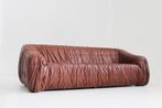 Piumino sofaJonathan De Pas for Dell’Oca 1970s Italy, Huis en Inrichting, Ophalen, Vintage, design, 100 tot 125 cm, Driepersoons
