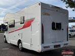 Rimor Seal 9 Alkoof met 7 slaapplaatsen familie camper, Overige merken, 7 tot 8 meter, Bedrijf, Meer dan 6