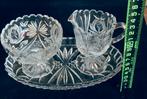 Kristal roomset, Ophalen of Verzenden