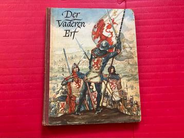 Der Vaderen Erf Plaatjesalbum door J.J. Moerman Jaren '50 beschikbaar voor biedingen
