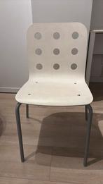 Gratis bureaustoel, Huis en Inrichting, Stoelen, Ophalen, Gebruikt, Eén