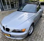 BMW Z3 REIHE 2.8i / 6 cilinder automaat, Automaat, Zwart, 192 pk, Cabriolet