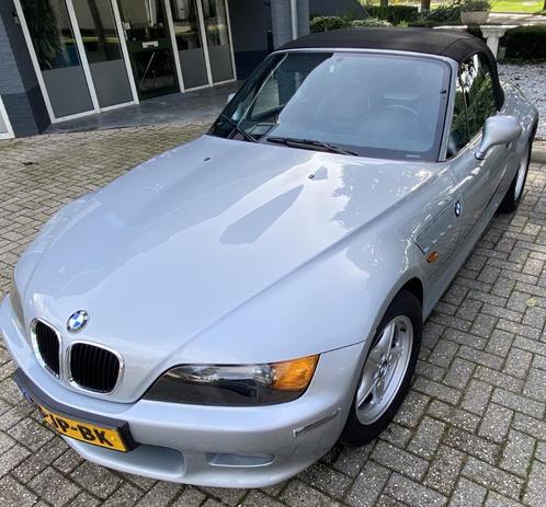 BMW Z3 REIHE 2.8i / 6 cilinder automaat, Auto's, BMW, Particulier, Z3, Airbags, Airconditioning, Alarm, Centrale vergrendeling