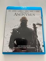 Blu-Ray Film - Anonymous, Verzenden, Zo goed als nieuw, Drama