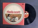 Rhoda Scott - Rhoda Scott LP, Cd's en Dvd's, Vinyl | Jazz en Blues, Ophalen of Verzenden, 12 inch