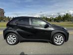 Toyota Aygo X 1.0 VVT-i MT Nieuw / 17'' LMV / Carplay / Stoe, 12 maanden, Stof, Gebruikt, 920 kg