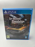Car Mechanic Simulator - PS4 Game, Ul. Biezancka 75A, 04-873 Warsaw, Poland, Ophalen of Verzenden, Zo goed als nieuw, PlayWay SA