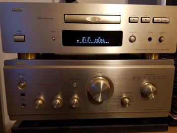 DENON DCD-1650AR in nieuwstaat  beschikbaar voor biedingen