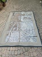 Verandazeil nieuw, Doe-het-zelf en Verbouw, Zeil en Folie, Ophalen of Verzenden, Nieuw, 15 m² of meer, Zeil