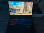 HP OMEN, Ophalen of Verzenden, Zo goed als nieuw, Zwart, Handen en Nagels