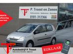 Daihatsu Cuore 1.0-12V 100th Anniversary (bj 2008), Auto's, Daihatsu, Te koop, Zilver of Grijs, Benzine, Cuore