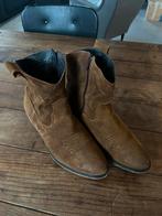 Cowboy laarsjes SUB 55 / 39, Kleding | Dames, Bruin, Lage of Enkellaarzen, Ophalen of Verzenden, Zo goed als nieuw