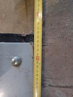 Quad sneeuwschuiver, Ophalen of Verzenden, Zo goed als nieuw