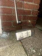 Sym Mio Windscherm, Ophalen, Gebruikt, Overige typen, SYM