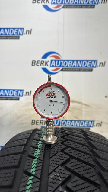 2x Continental WinterContact TS850P 225/50 R17 94H 225/50/17 beschikbaar voor biedingen