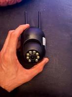 Wifi camera, Ophalen, Zo goed als nieuw, Buitencamera