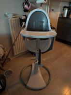 Bloom kinderstoel, Kinderen en Baby's, Kinderstoelen, Ophalen, Zo goed als nieuw, Meegroeistoel, Afneembaar eetblad