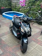 Tgb bullet limited edition, Fietsen en Brommers, Scooters | Overige merken, Ophalen, Tweetakt, Gebruikt, Maximaal 45 km/u
