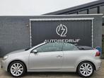 Volkswagen GOLF Cabriolet 1.2 TSI BlueMotion *AC*Cabrio, Auto's, Voorwielaandrijving, 4 cilinders, Cabriolet, 610 kg