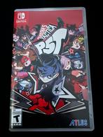 Persona 5 tactica, 1 speler, Ophalen, Zo goed als nieuw
