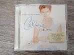 Celine Dion - Falling into you    CD, Cd's en Dvd's, Ophalen of Verzenden, Zo goed als nieuw, 1980 tot 2000