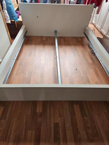 Bedframe