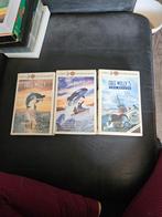 Free Willy VHS tape set, Cd's en Dvd's, VHS | Film, Alle leeftijden, Ophalen of Verzenden, Zo goed als nieuw, Overige genres