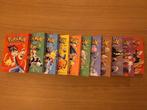 Pokémon het grote avontuur deel 1 t/m 11, Boeken, Strips | Comics, Meerdere comics, Ophalen of Verzenden, Zo goed als nieuw, Japan (Manga)