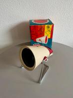 Vintage Philips Infraroodlamp, Ophalen, Gebruikt, Metaal, Minder dan 50 cm