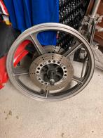 Wielen en achter Bruggen, Motoren, Ophalen of Verzenden
