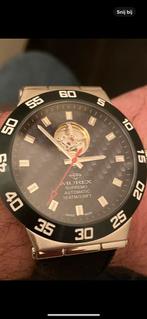 Murex Supremo horloge, Ophalen of Verzenden, Staal, Polshorloge