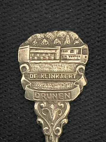 Lepeltje uit Drunen gemeente Heusden beschikbaar voor biedingen