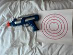 Dart Schietset met Bril, Ophalen of Verzenden, Gebruikt, Jongen of Meisje