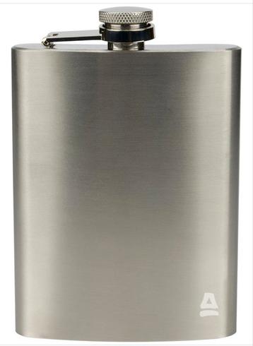 NIEUW! Abbey Camp Heupfles RVS 200ml Glennfinnan-200 €6,99 beschikbaar voor biedingen
