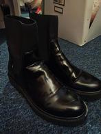 Even&Odd laklaarsjes halfhoog mt.39, Kleding | Dames, Schoenen, Zwart, Lage of Enkellaarzen, Ophalen of Verzenden, Zo goed als nieuw