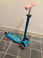 Micro maxi step met nieuwe voorwielen, Fietsen en Brommers, Steps, Ophalen, Zo goed als nieuw, Gewone step