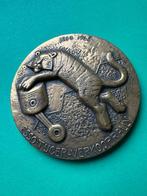 Schitterend Esso Tijger - Verkooprally item. 1964 1965., Verzamelen, Merken en Reclamevoorwerpen, Ophalen of Verzenden, Gebruikt