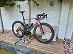 ‍️ Factor Ostro VAM 2.0 – SCARAB - Ultegra Di2 - Black Inc60, Overige merken, Carbon, Nieuw, Ophalen of Verzenden