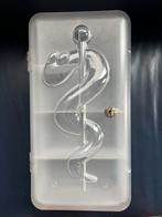 Koziol Medicijnenkastje - Design Klassieker, Huis en Inrichting, Keuken | Keukenbenodigdheden, Ophalen of Verzenden, Gebruikt