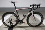 Cube Agree GTC Pro - Maat 58 - Ultegra - Carbon wielen, 28 inch, Gebruikt, Carbon, Heren