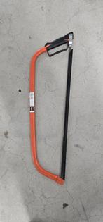 Boomzaag - Oranje Frame, Ophalen, Gebruikt