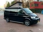 VW T5 2.5TDI Camper, Caravans en Kamperen, Campers, Buscamper of Camperbus, Volkswagen, Tot en met 2, Particulier