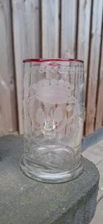 Antiek wapenpul, Antiek en Kunst, Antiek | Glas en Kristal, Ophalen of Verzenden