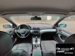 Interieur leer leder Bmw 3-Serie E46 sedan + stoelverwarming, Auto-onderdelen, Interieur en Bekleding, Ophalen of Verzenden, Herkomst onderdeel bekend