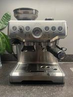 Solis Barista Perfetta koffiezetapparaat alleen ophalen, Afneembaar waterreservoir, Gebruikt, Espresso apparaat, Gemalen koffie